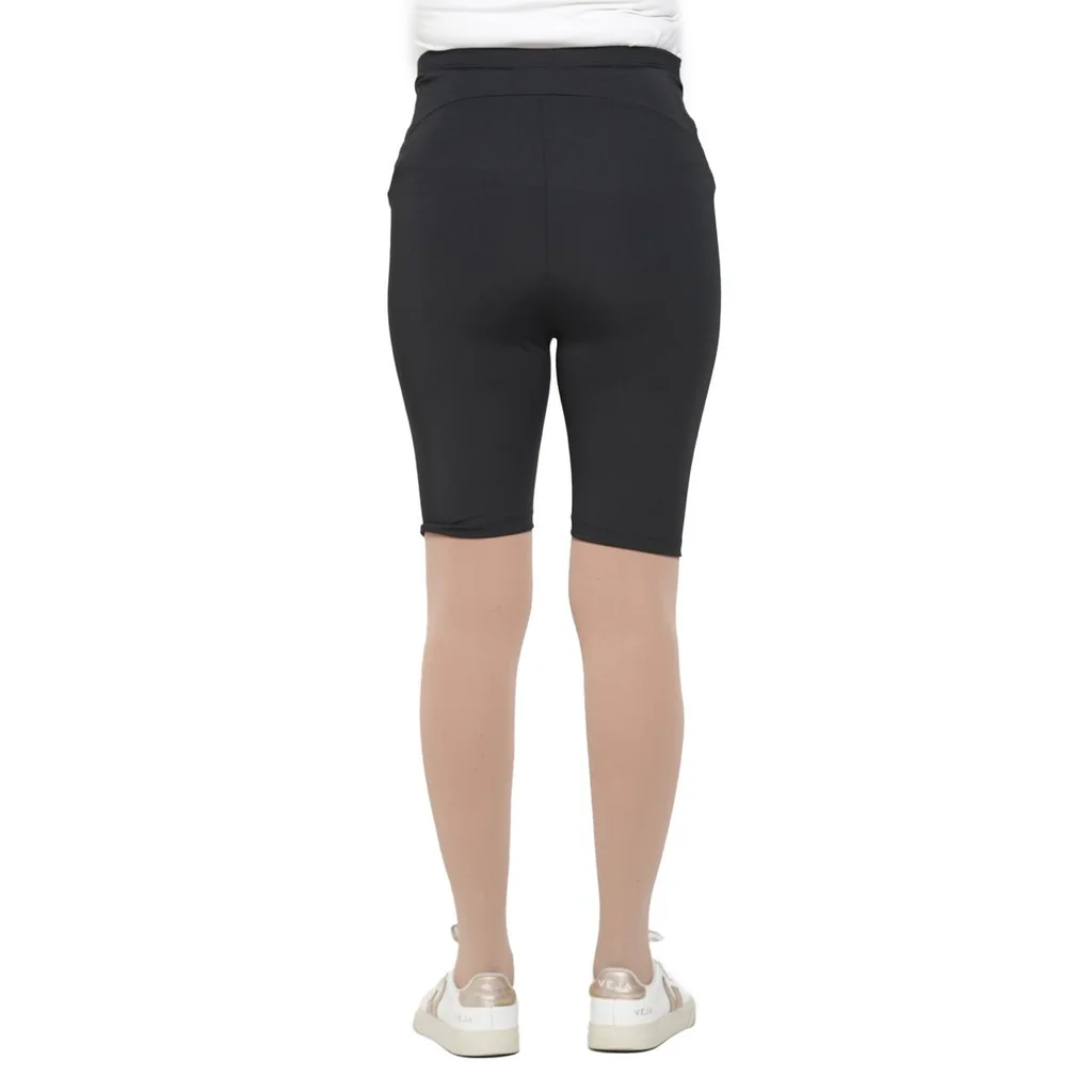 BIKERS SUPLEX CON BOLSILLO EN PANZA