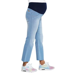 JEAN CELESTE OXFORD CORTO FAJA CRUZADA EN ESPALDA - Vista 3