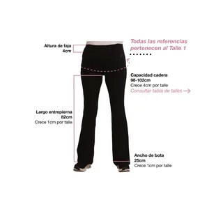 CALZA ALGODON ELASTIZADO LIVIANO, CORTE OXFORD DEPORTIVO - Vista 5