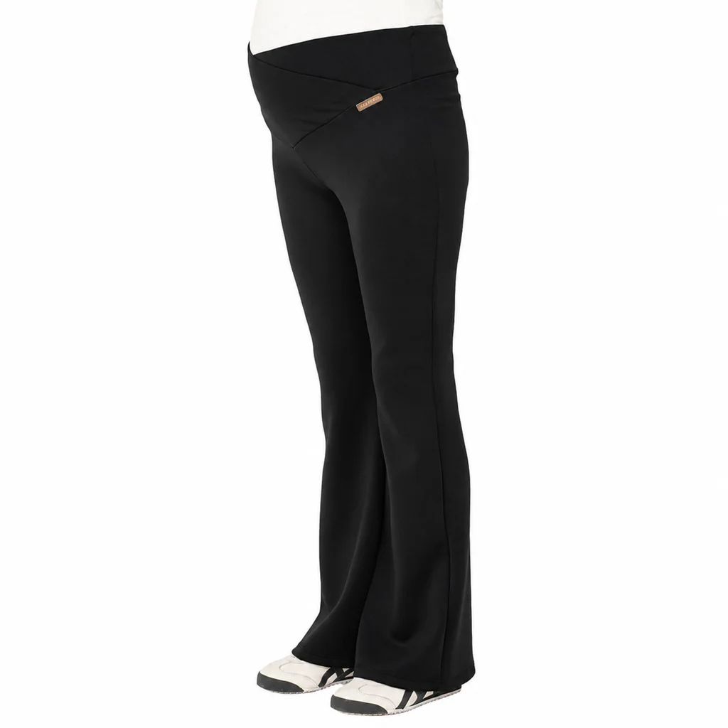 CALZA SKUBA YOGA OXFORD CON CRUCE DELANTERO