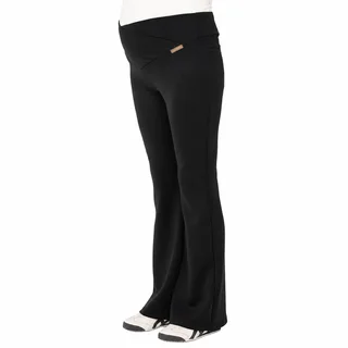 CALZA SKUBA YOGA OXFORD CON CRUCE DELANTERO - Vista 6
