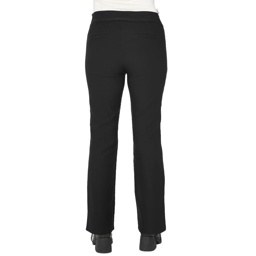 PANTALON BENGALINA ELASTIZADO CON CANESU DE LYCRA