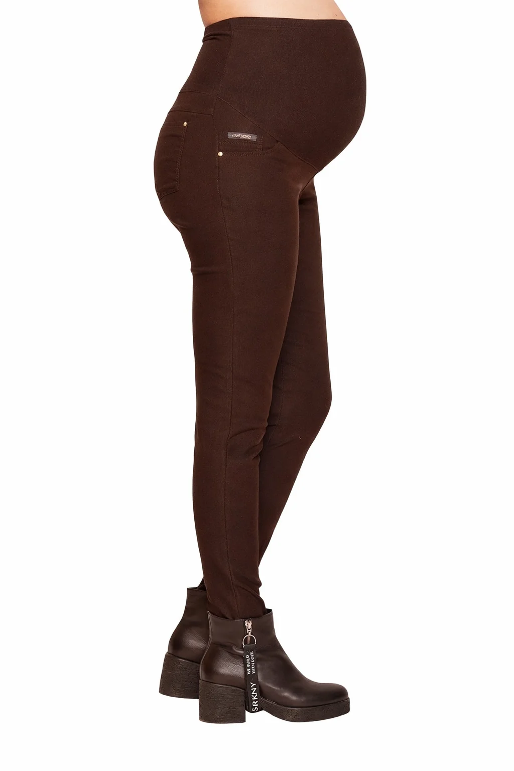 PANTALON BENGALINA FAJA ALTA
