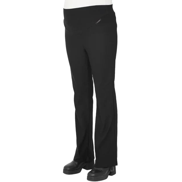 PANTALON BENGALINA ELASTIZADO CON CANESU DE LYCRA