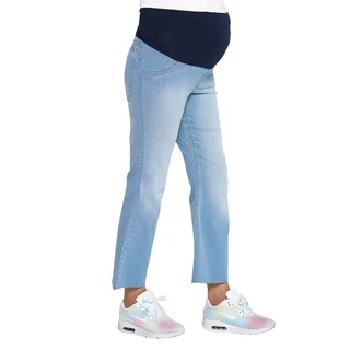 JEAN CELESTE OXFORD CORTO FAJA CRUZADA EN ESPALDA - Vista 2