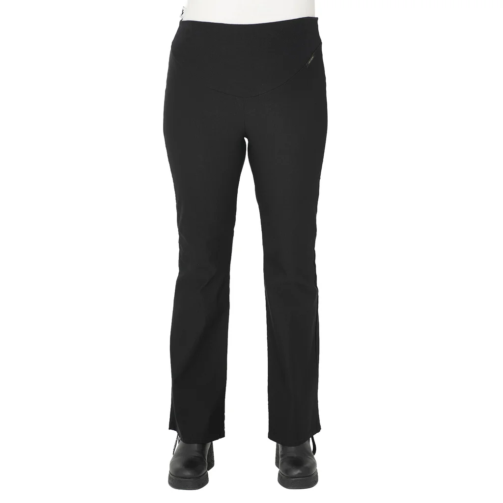 PANTALON BENGALINA ELASTIZADO CON CANESU DE LYCRA