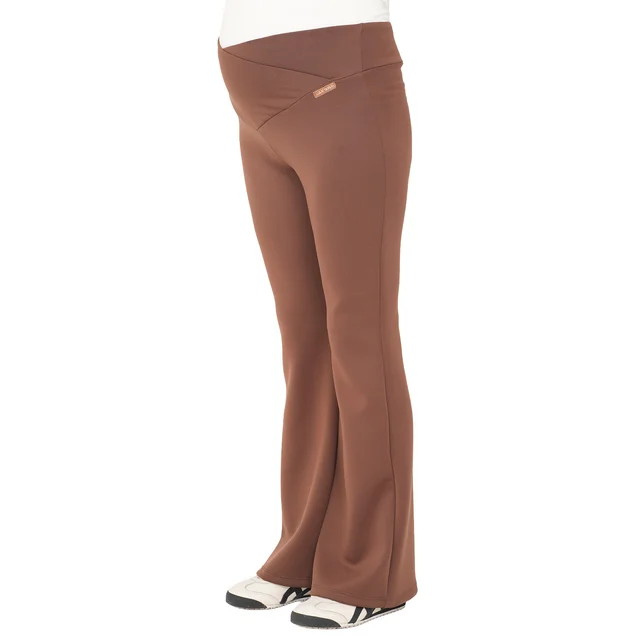 CALZA SKUBA YOGA OXFORD CON CRUCE DELANTERO