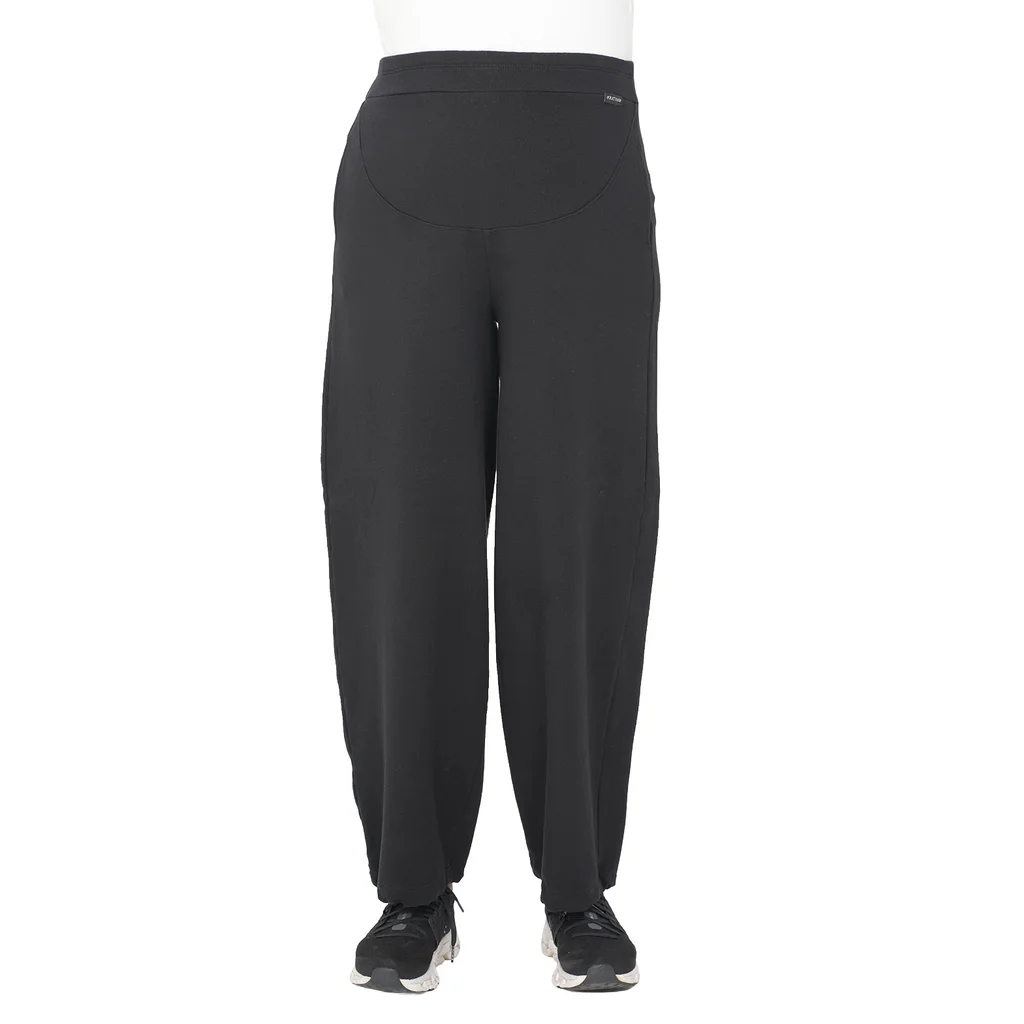 PANTALON JOGGIN ELASTIZADO PIERNA BEGGY