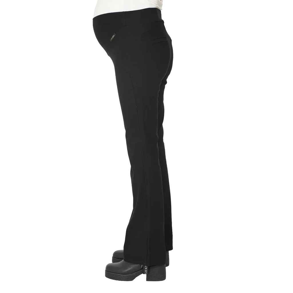 PANTALON BENGALINA ELASTIZADO CON CANESU DE LYCRA