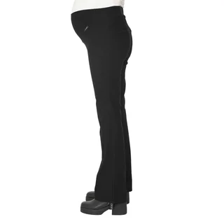 PANTALON BENGALINA ELASTIZADO CON CANESU DE LYCRA - Vista 2