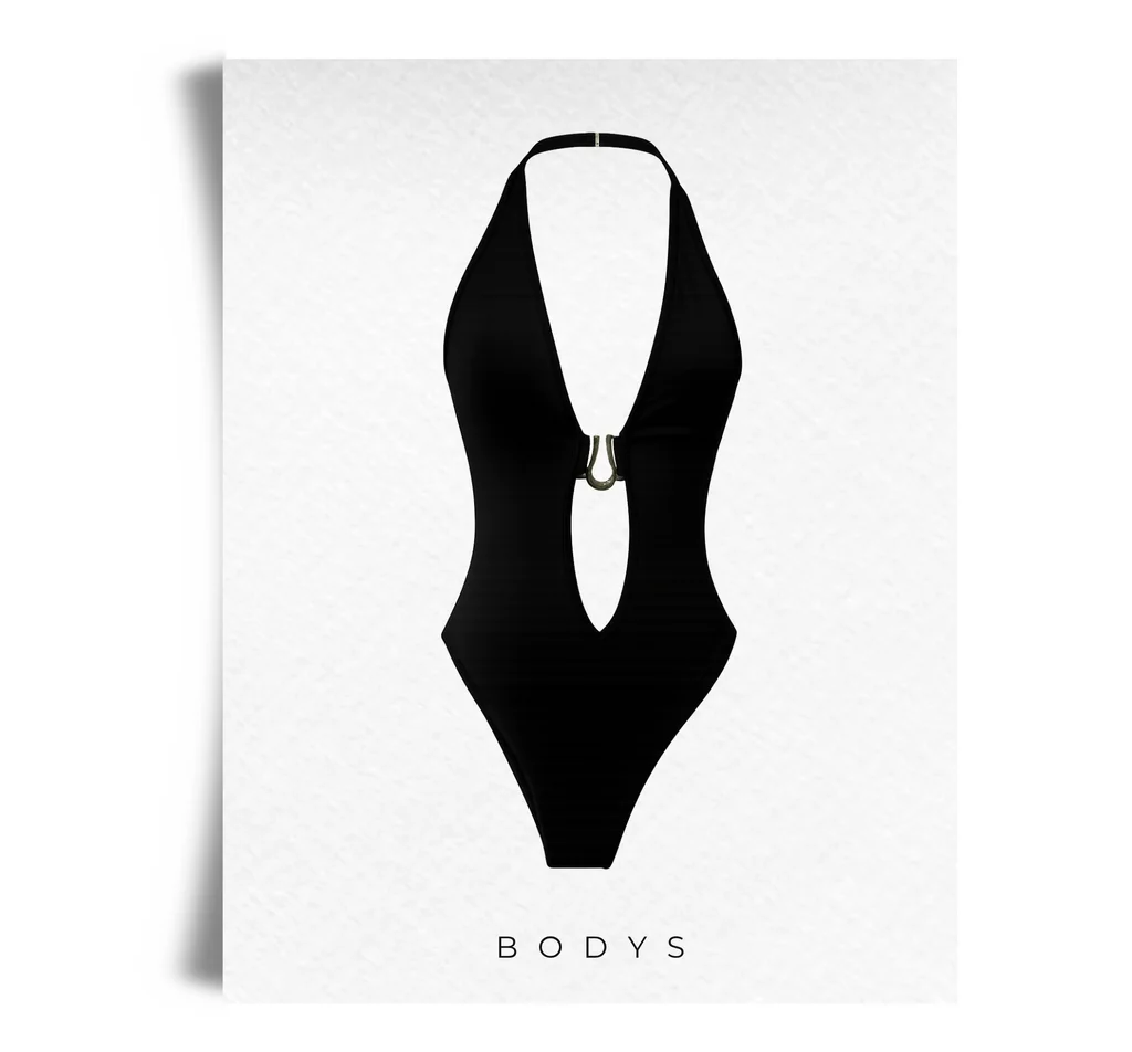 Categoria - Bodys