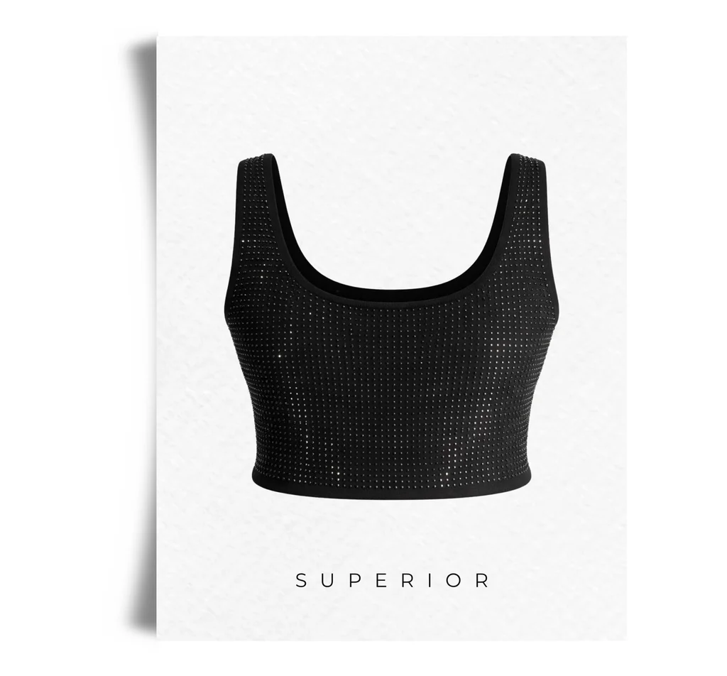 Categoría - Superior