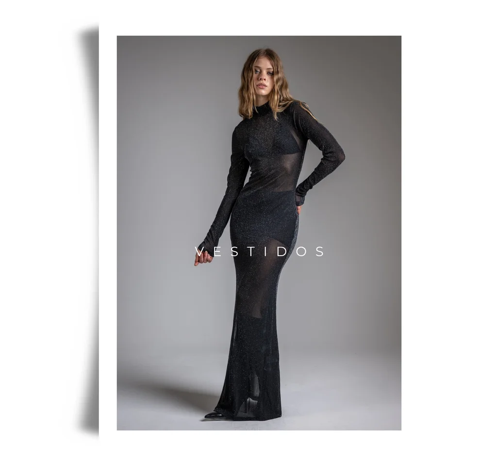 Categoria - Vestidos