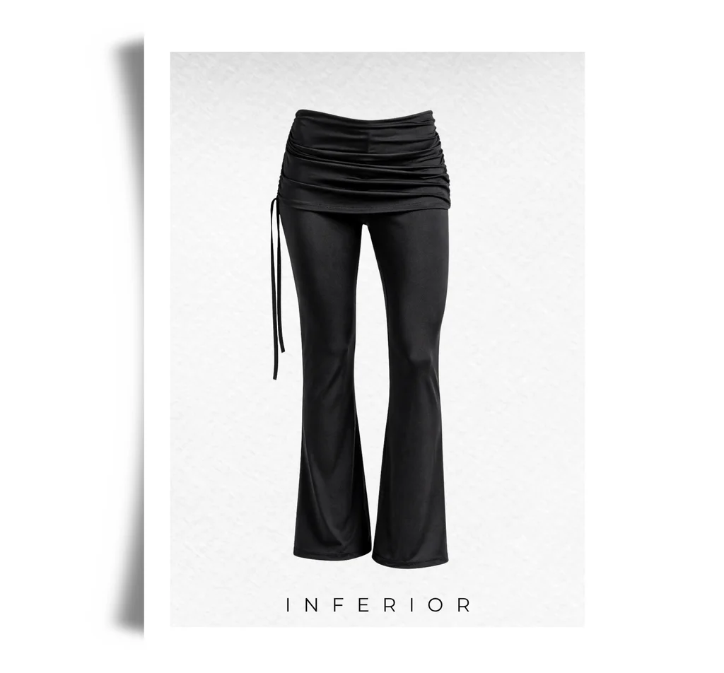 Categoria - Inferior