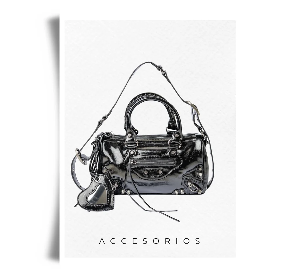 Categoria - Accesorios