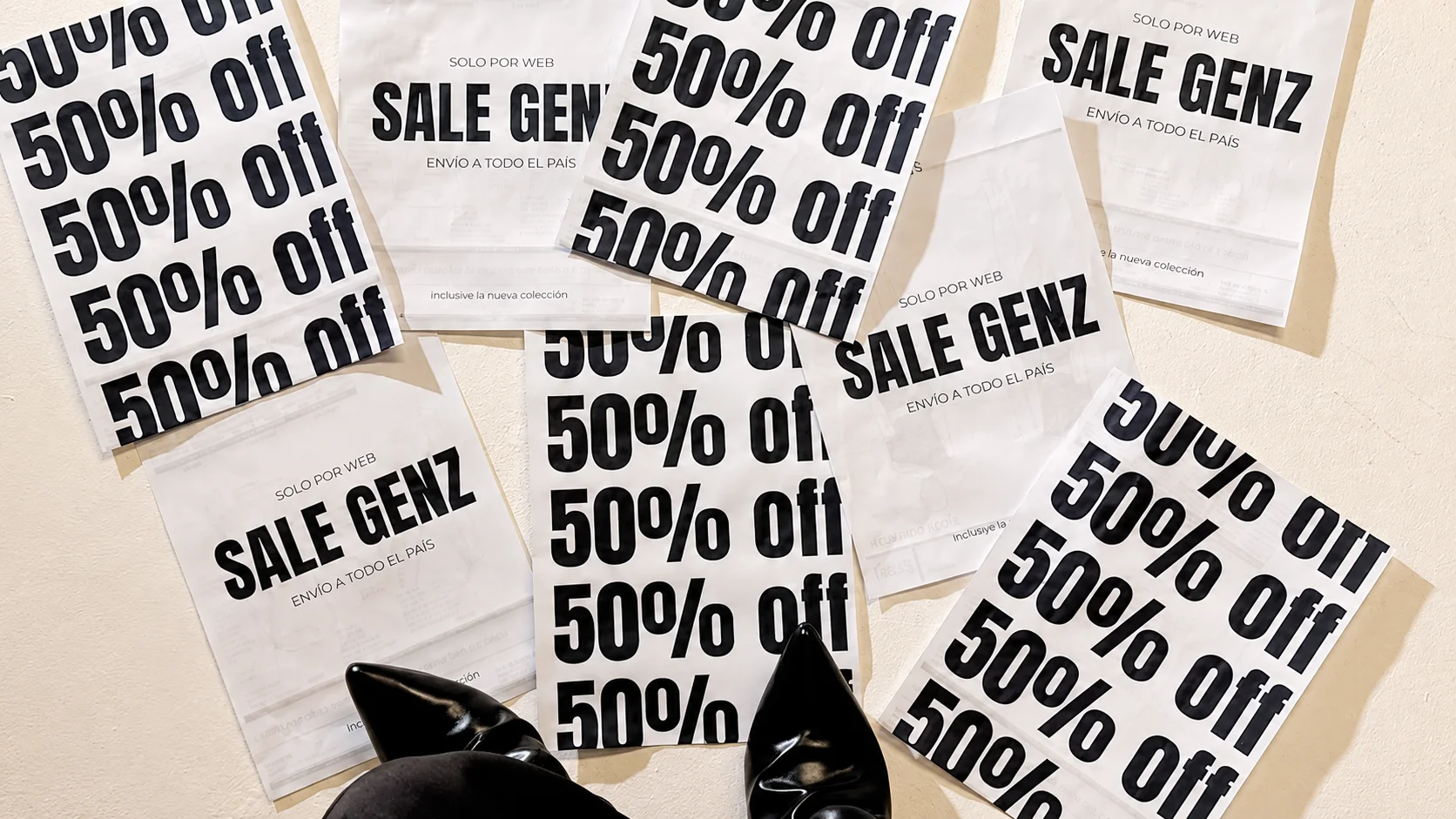 sale 50