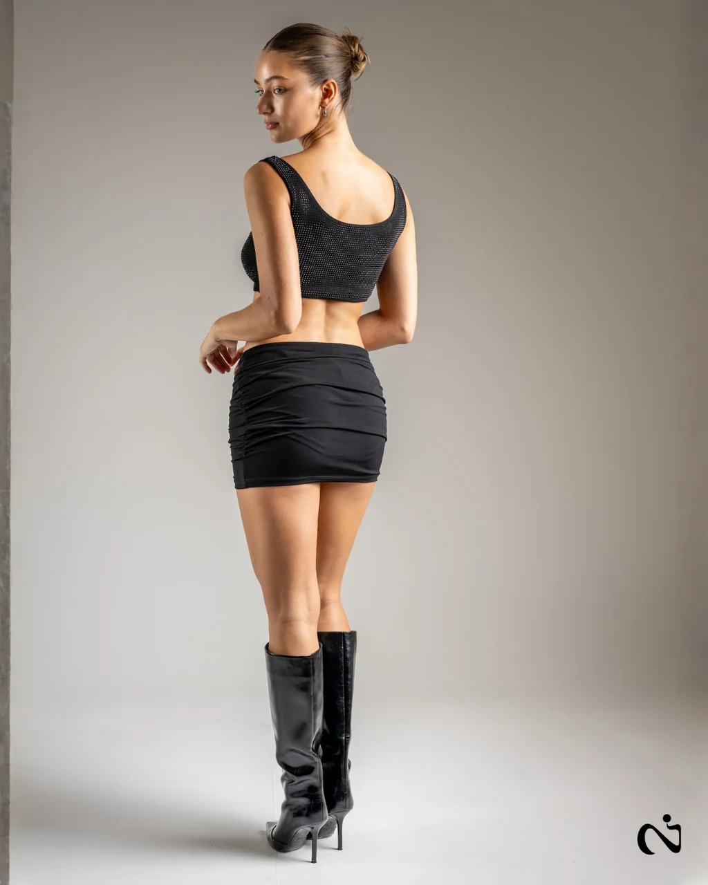 POLLERA POLAR - 2