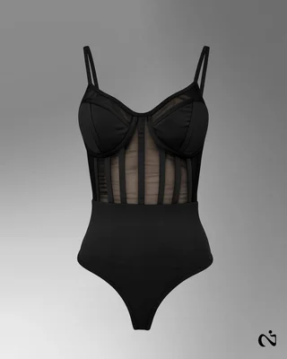 BODY BERIX - Vista 1