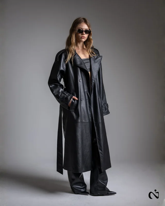 TRENCH THOR