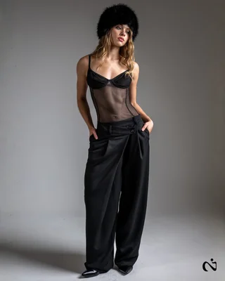 BODY BRUNA - Vista 1