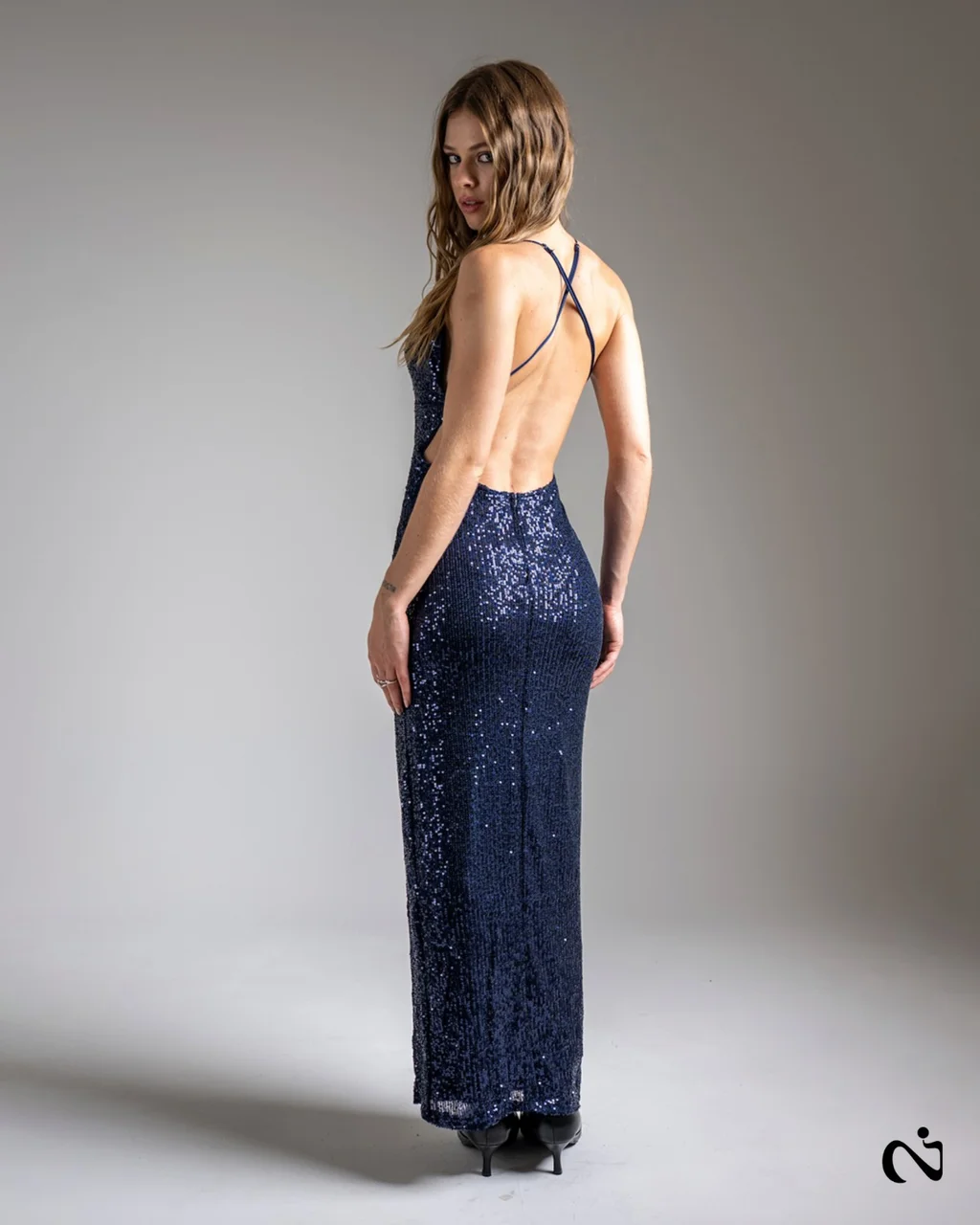 VESTIDO VANESA - 1