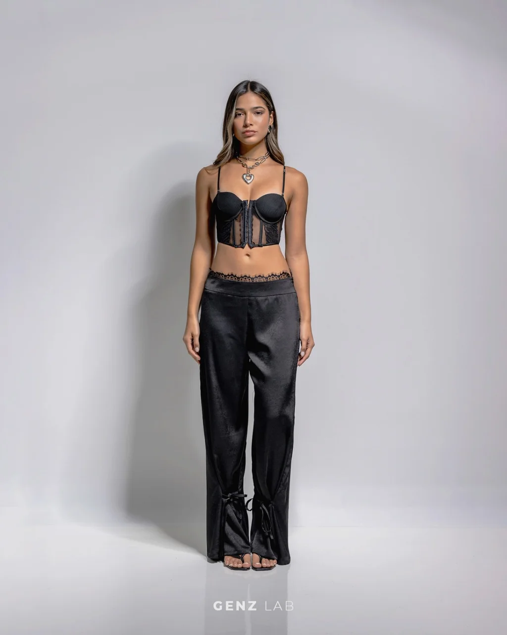 CORSET VANGHOG - 0