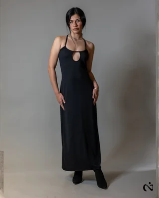 VESTIDO CAMI - Vista 1
