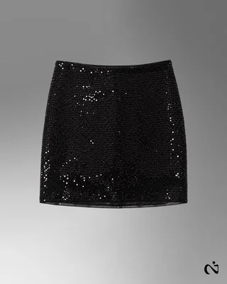 POLLERA PLACE - Vista 4
