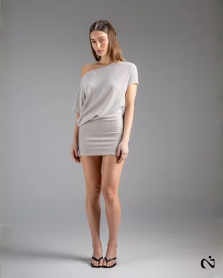 VESTIDO VALERIA - Vista 1