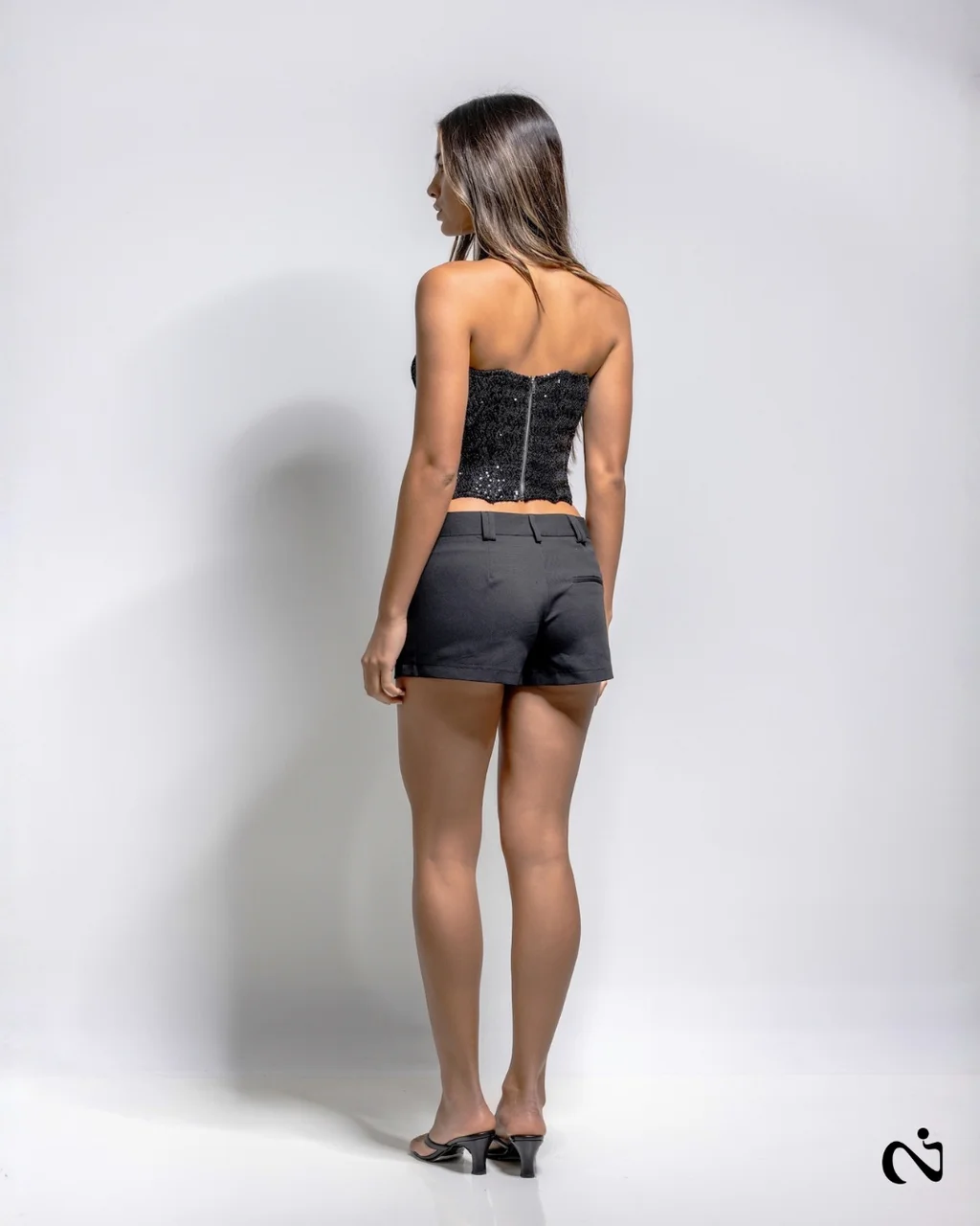 CORSET CINCH - 2