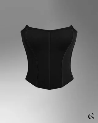 CORSET CENDRA  - Vista 1