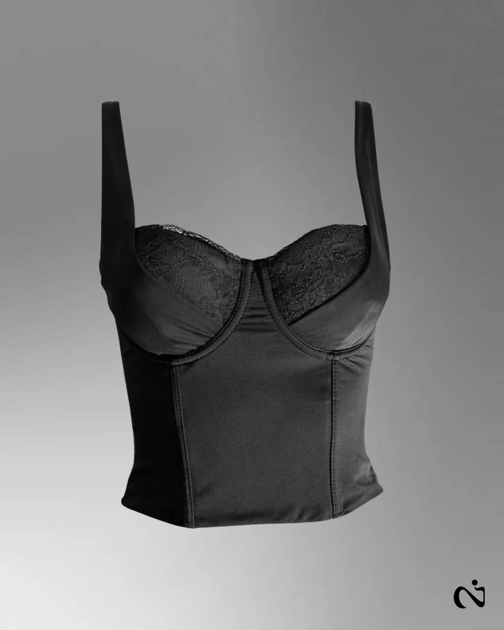 CORSET CRAVE - 3