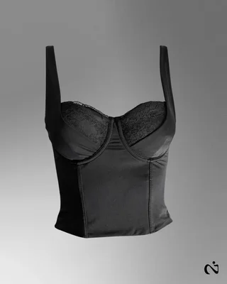 CORSET CRAVE - Vista 4