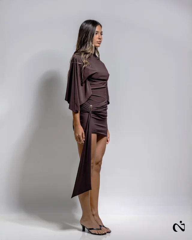 VESTIDO VYR