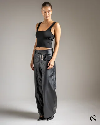 PANTALON PAPER - Vista 2