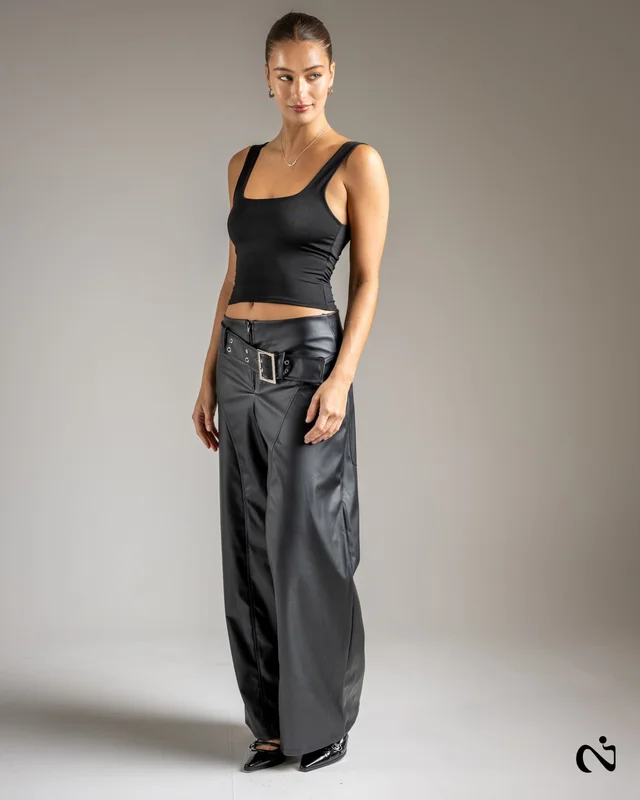 PANTALON PAPER
