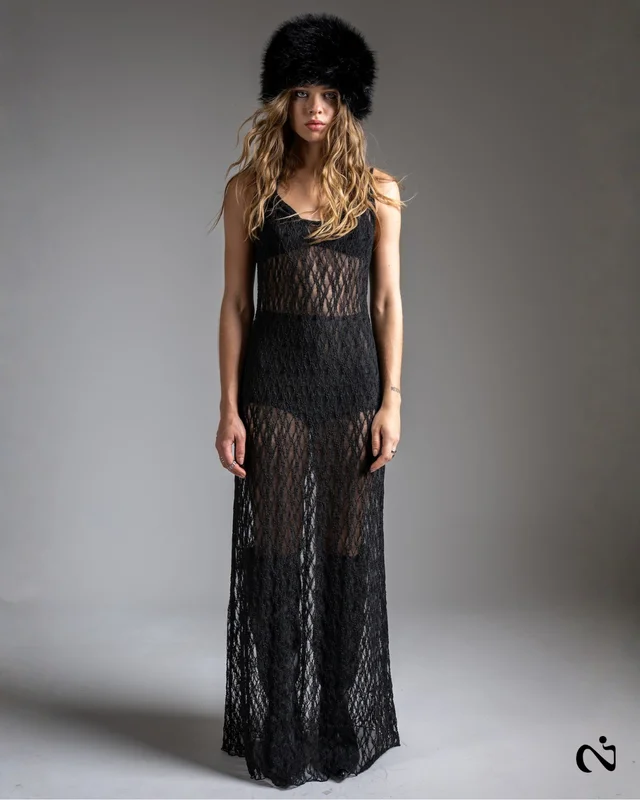 VESTIDO VINI 