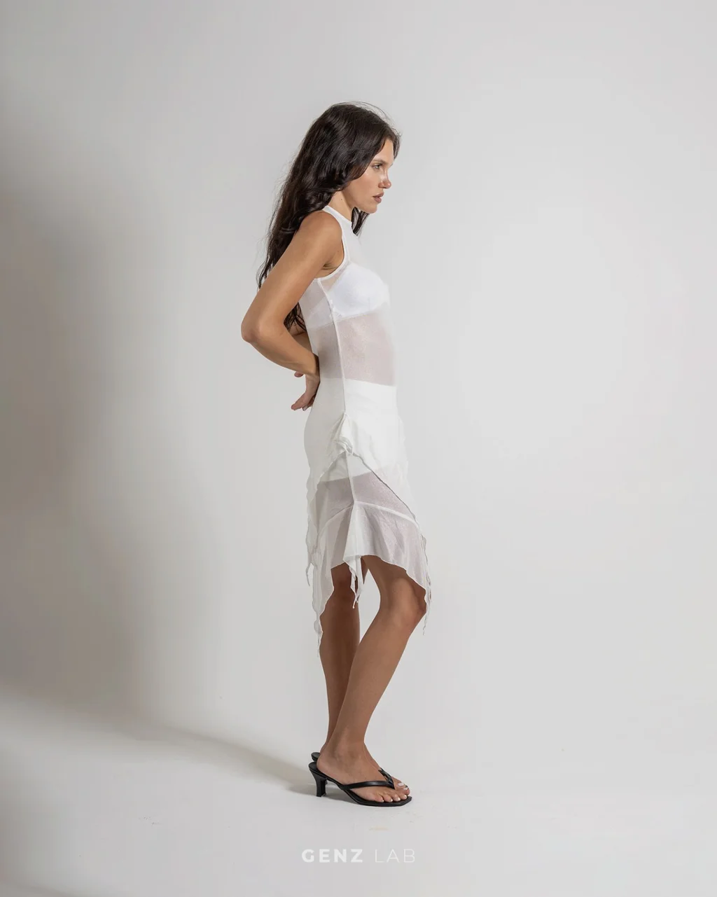 VESTIDO BJORK - 1