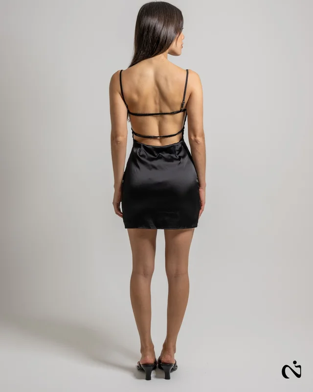 VESTIDO VOVE 