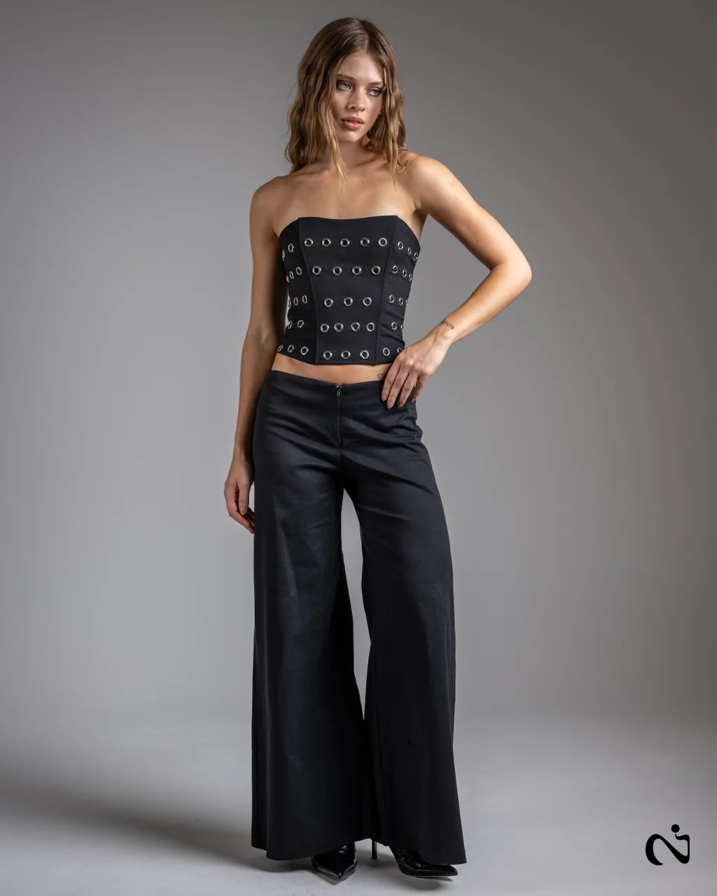 PANTALON HOUSTON - 0