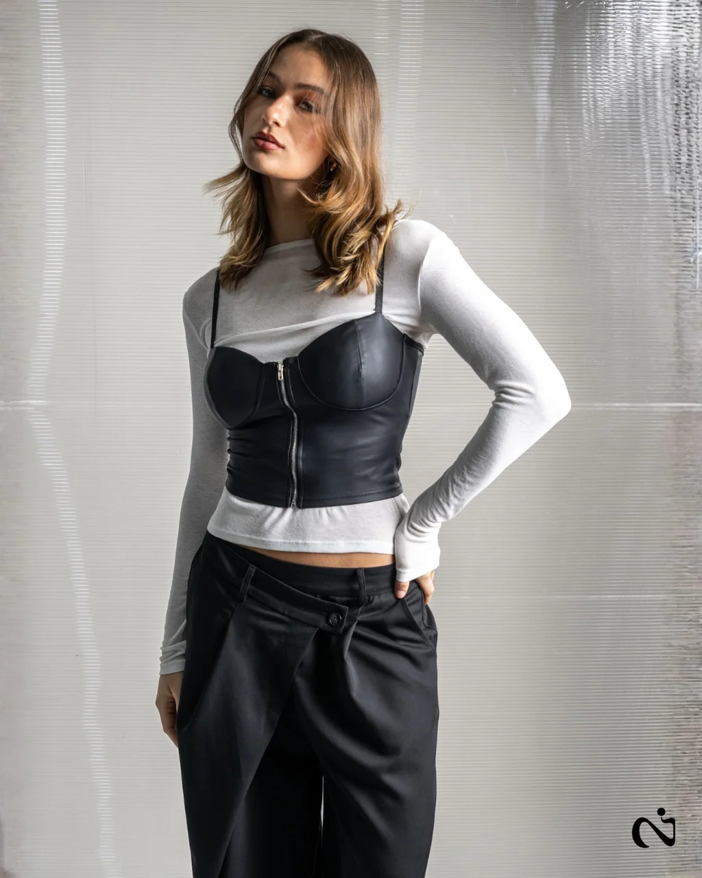 CORSET CADO - 0