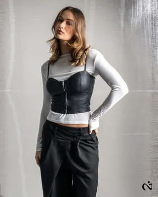 CORSET CADO - Vista 1