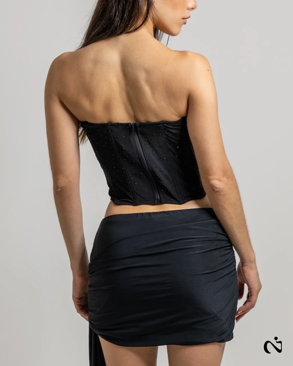 CORSET CLASH - 1