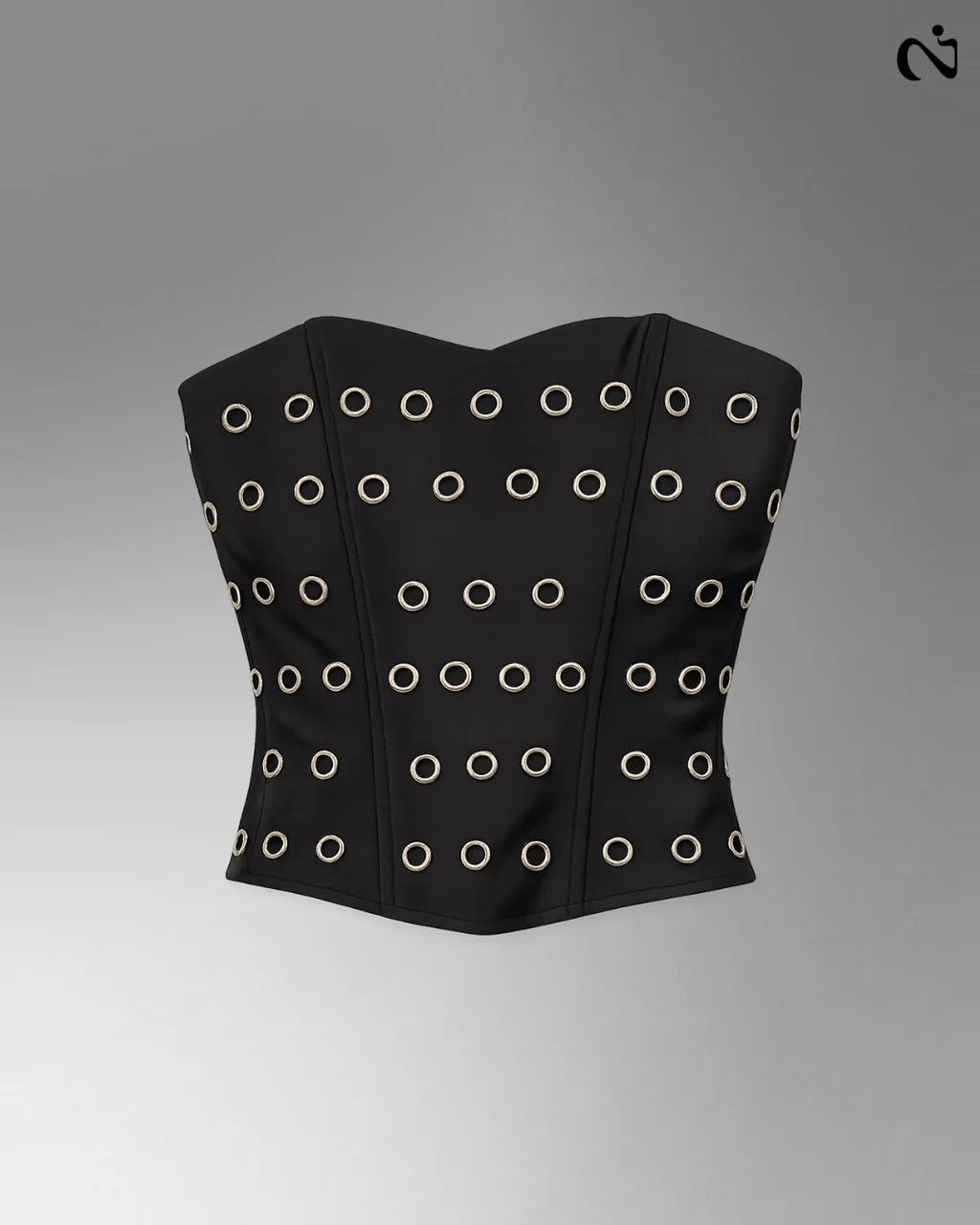 CORSET CROMA - 3