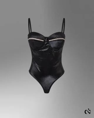 BODY BLAZE - Vista 1