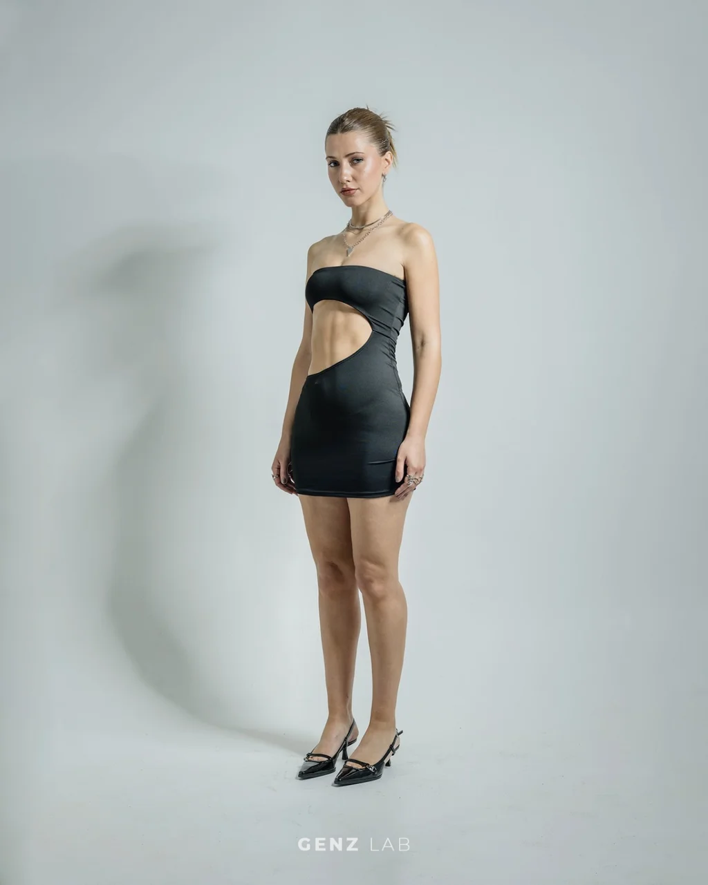 VESTIDO LUMEN - 0