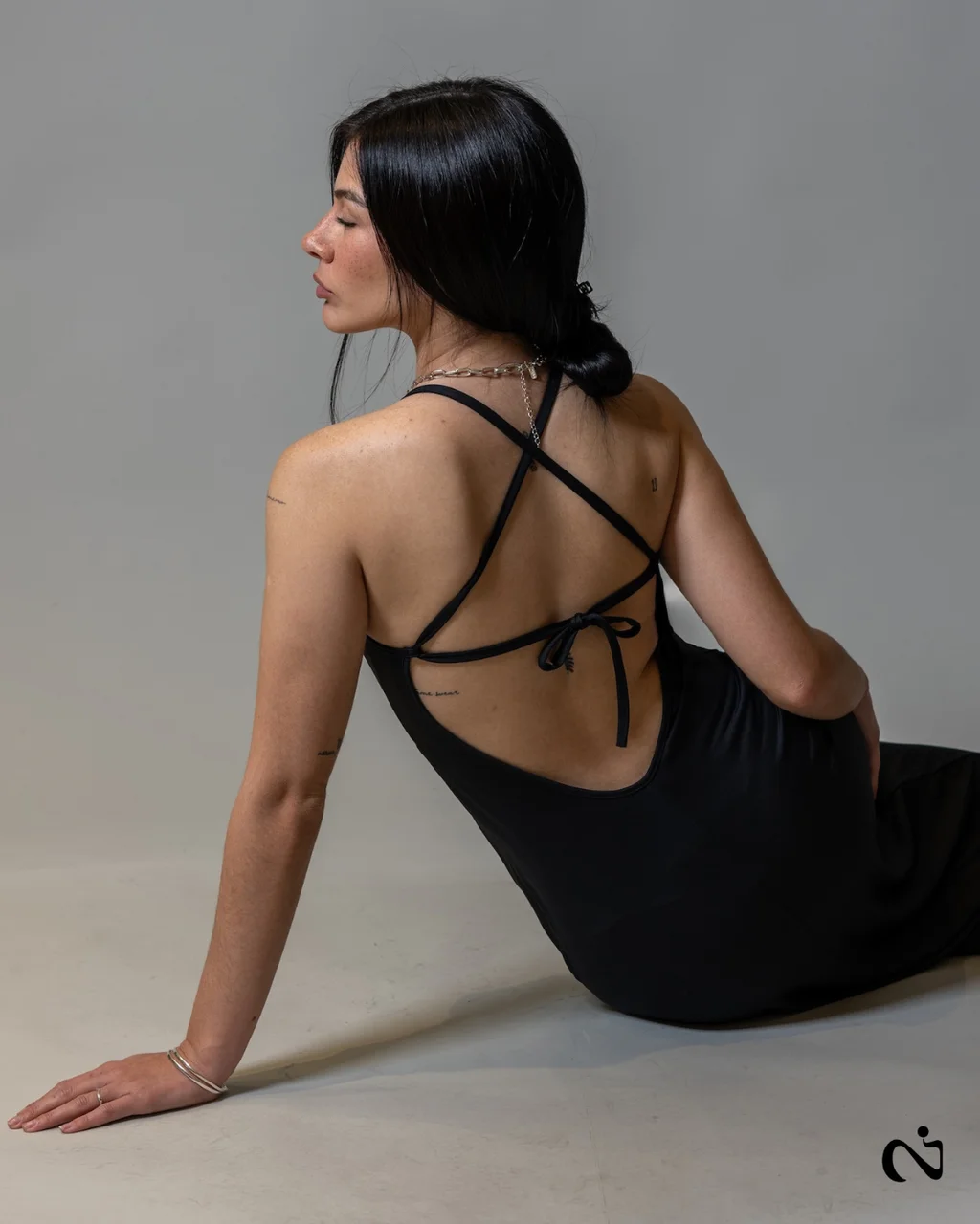 VESTIDO CAMI - 1