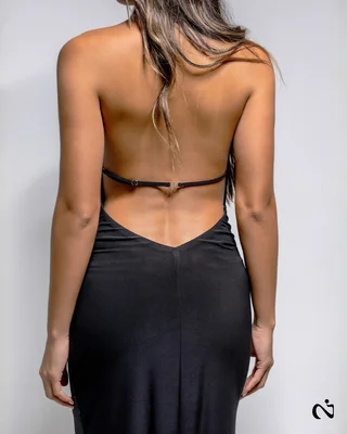 VESTIDO VENTO - Vista 4