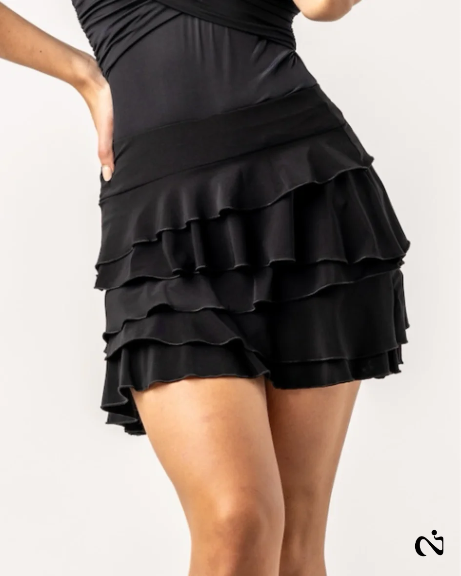POLLERA RAGE - 2