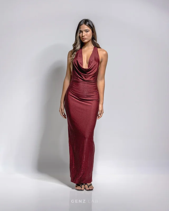 VESTIDO VALENTINA 